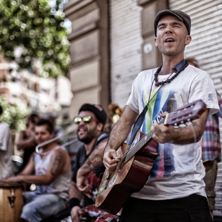 Buenos Aires Argentine - Annabelle Avril Photographie #12