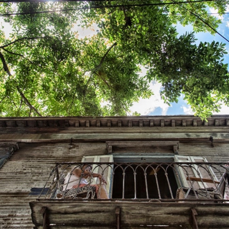 Buenos Aires Argentine - Annabelle Avril Photographie #4