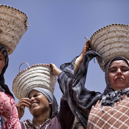 Graine de malice - Maroc - WECF - Annabelle Avril Photographie #12