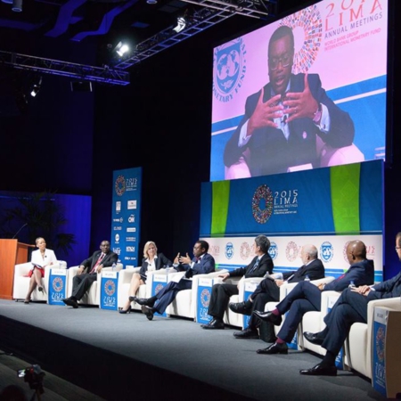 IMF & WORLD BANK GROUP Lima 2015 - AFBD - Annabelle Avril Photographie #14