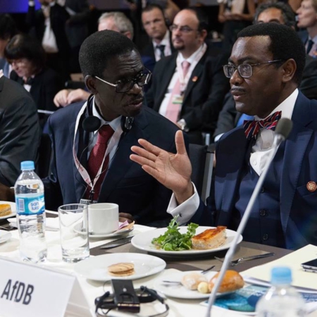 IMF & WORLD BANK GROUP Lima 2015 - AFBD - Annabelle Avril Photographie #3