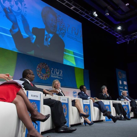 IMF & WORLD BANK GROUP Lima 2015 - AFBD - Annabelle Avril Photographie #8