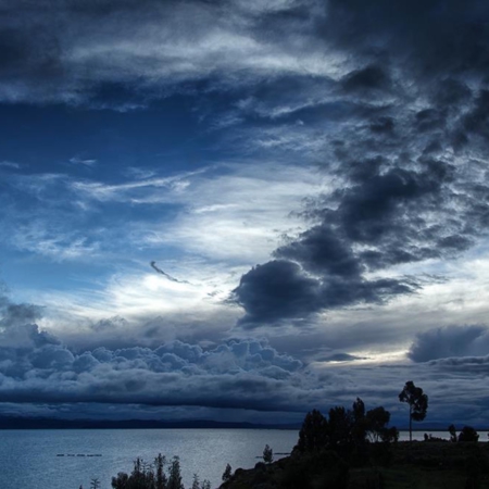 Isla Titino § Peninsula de Llachon - Titicaca Pérou - Annabelle Avril Photographie #4