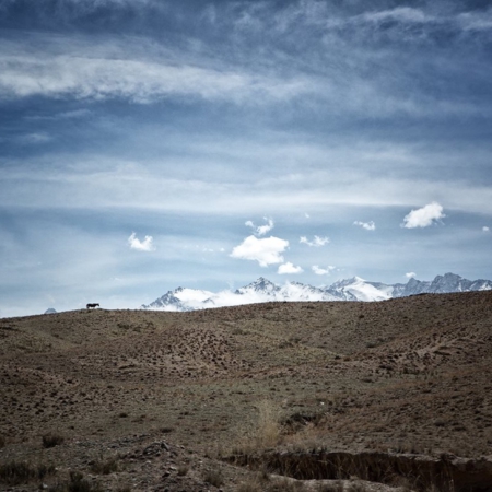 L’histoire d’eau d’An Oston - Kirghizstan - WECF - Annabelle Avril Photographie #22