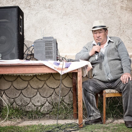 L’histoire d’eau d’An Oston - Kirghizstan - WECF - Annabelle Avril Photographie #44