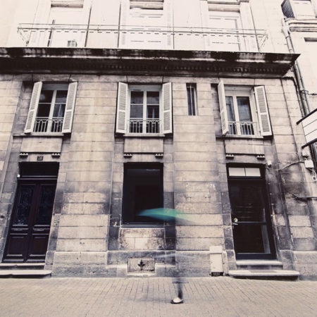 Poitiers Hypercentre - Arthur Loyd - Annabelle Avril Photographie #7