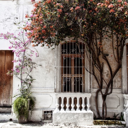 Cartagène - Colombie - Annabelle Avril Photographie #14