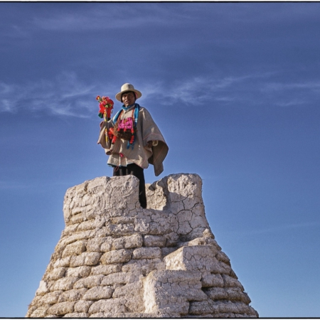 Chipayas - Bolivie - Annabelle Avril Photographie #0