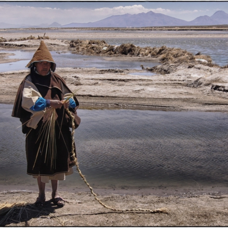 Chipayas - Bolivie - Annabelle Avril Photographie #24