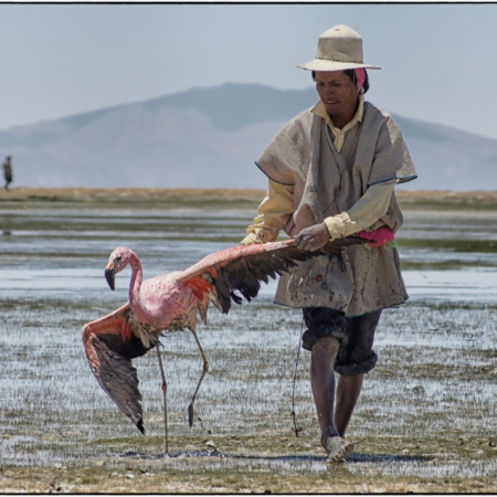 Chipayas - Bolivie - Annabelle Avril Photographie #4
