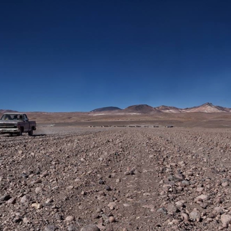 Désert du Sud Lipez - Bolivie - Annabelle Avril Photographie #22