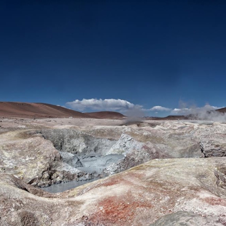 Désert du Sud Lipez - Bolivie - Annabelle Avril Photographie #27
