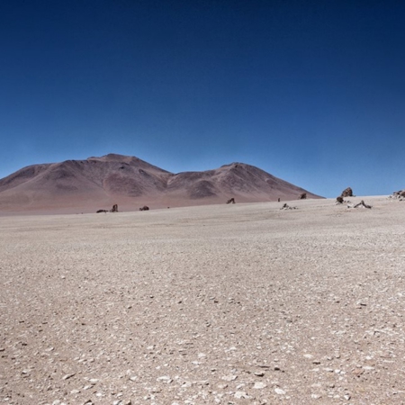 Désert du Sud Lipez - Bolivie - Annabelle Avril Photographie #41
