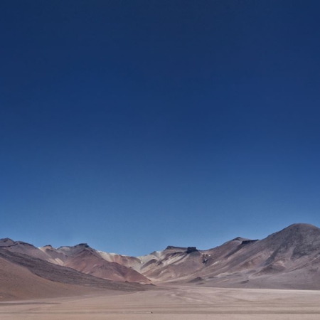 Désert du Sud Lipez - Bolivie - Annabelle Avril Photographie #42
