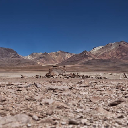 Désert du Sud Lipez - Bolivie - Annabelle Avril Photographie #9