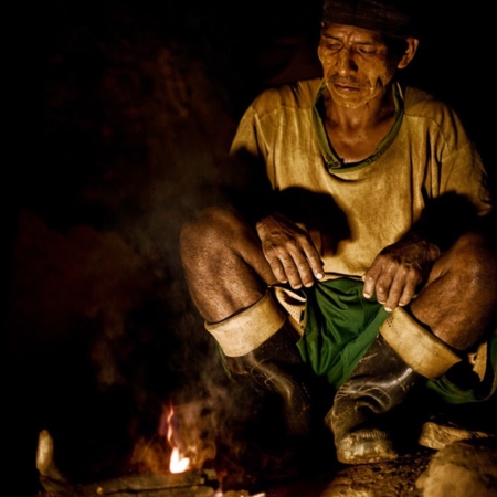 Dream Catchers - Yungas Bolivie - Annabelle Avril Photographie #11