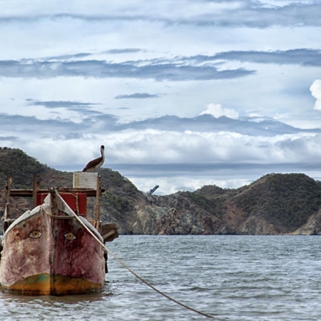 Mucura § Tayrona - Colombie - Annabelle Avril Photographie #24