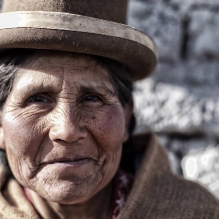 Parc de Sajama - Bolivie - Annabelle Avril Photographie #19