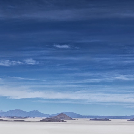 Salar de Uyuni - Bolivie - Annabelle Avril Photographie #15