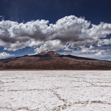 Salar de Uyuni - Bolivie - Annabelle Avril Photographie #5