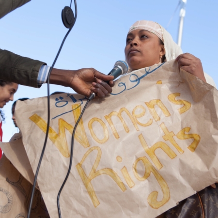 II COP22 Marrakech - WECF - WGC - Annabelle Avril Photograhie #12