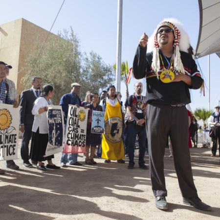 II COP22 Marrakech - WECF - WGC - Annabelle Avril Photograhie #20