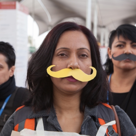 II COP22 Marrakech - WECF - WGC - Annabelle Avril Photograhie #30