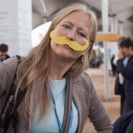 II COP22 Marrakech - WECF - WGC - Annabelle Avril Photograhie #36