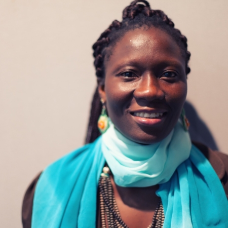 III COP22 Marrakech - WECF - WGC - Annabelle Avril Photograhie #7