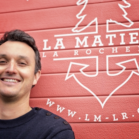 La Matière Matériauthèque - Vivant le média - Annabelle Avril Photograhie #17
