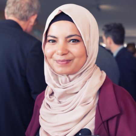 VI COP22 Marrakech - WECF - WGC - Annabelle Avril Photograhie #20