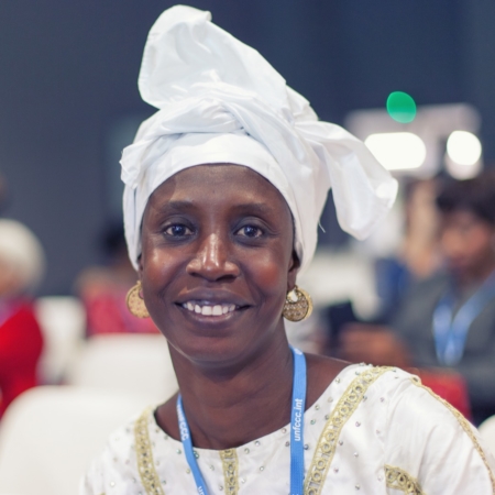 VI COP22 Marrakech - WECF - WGC - Annabelle Avril Photograhie #23