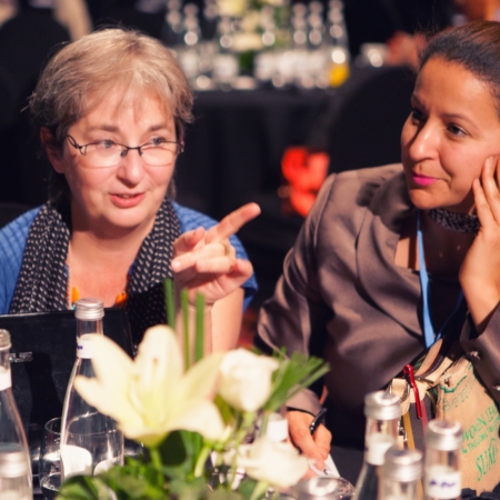 VI COP22 Marrakech - WECF - WGC - Annabelle Avril Photograhie #49