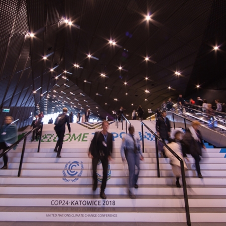 COP24 Katowice - WECF - WGC - Annabelle Avril Photograhie #15