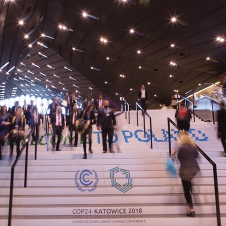 COP24 Katowice - WECF - WGC - Annabelle Avril Photograhie #16