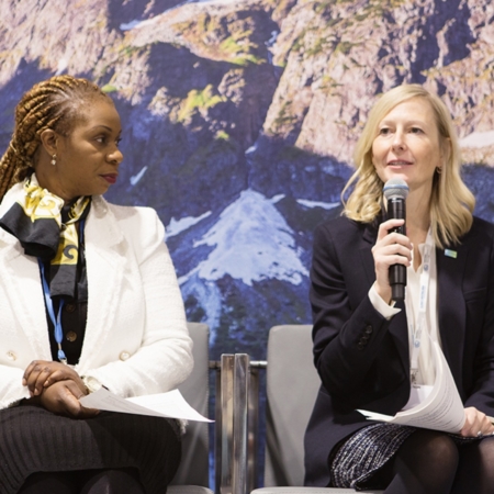 COP24 Katowice - WECF - WGC - Annabelle Avril Photograhie #20