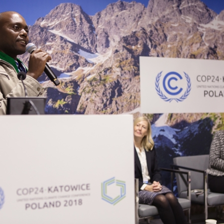COP24 Katowice - WECF - WGC - Annabelle Avril Photograhie #23