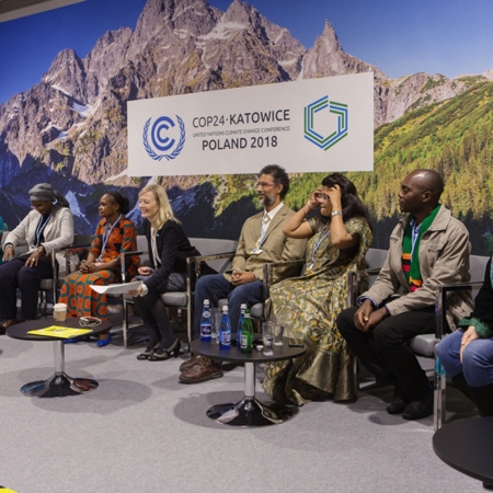 COP24 Katowice - WECF - WGC - Annabelle Avril Photograhie #27
