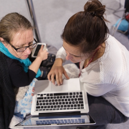 COP24 Katowice - WECF - WGC - Annabelle Avril Photograhie #28
