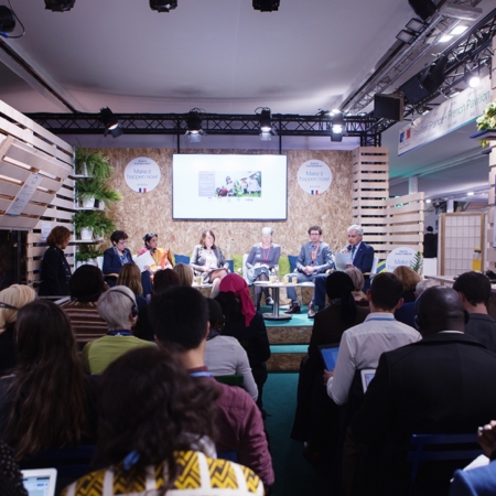 COP24 Katowice - WECF - WGC - Annabelle Avril Photograhie #32
