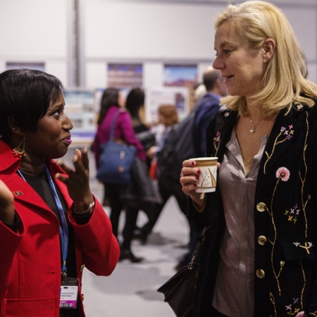 COP24 Katowice - WECF - WGC - Annabelle Avril Photograhie #38