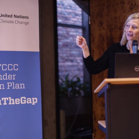 COP24 Katowice - WECF - WGC - Annabelle Avril Photograhie #49