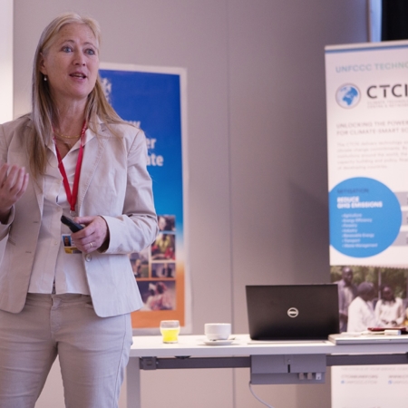 COP24 Katowice - WECF - WGC - Annabelle Avril Photograhie #82