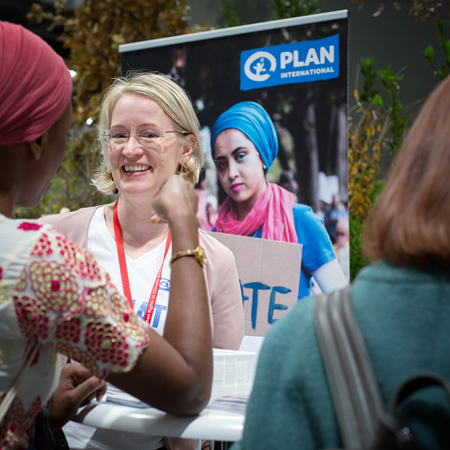 COP25 Madrid - WECF - WGC - Annabelle Avril Photographie #100