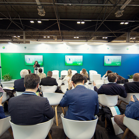 COP25 Madrid - WECF - WGC - Annabelle Avril Photographie #2