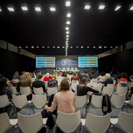 COP25 Madrid - WECF - WGC - Annabelle Avril Photographie #40