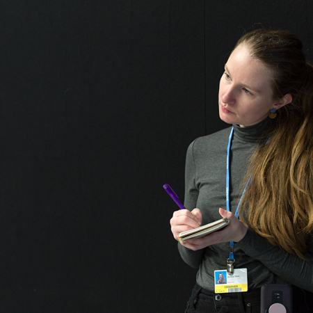 COP25 Madrid - WECF - WGC - Annabelle Avril Photographie #44