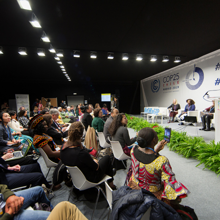 COP25 Madrid - WECF - WGC - Annabelle Avril Photographie #48
