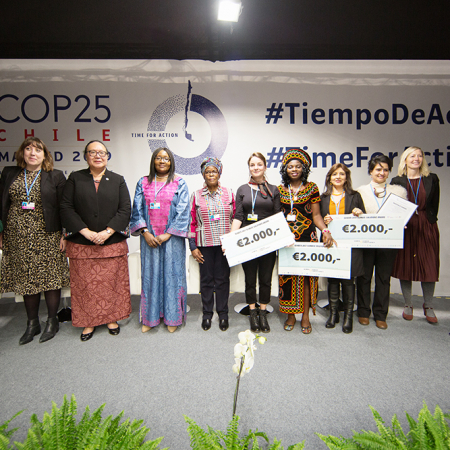 COP25 Madrid - WECF - WGC - Annabelle Avril Photographie #51