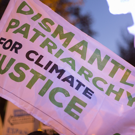 COP25 Madrid - WECF - WGC - Annabelle Avril Photographie #66